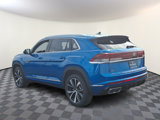 New 2025 Volkswagen Atlas Cross Sport SEL Premium R-Line image 3