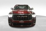 New 2025 RAM 1500 Tungsten image 3