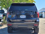 New 2025 Chevrolet Suburban RST image 5