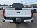 New 2025 Ford F250 4x4 Crew Cab Super Duty image 6