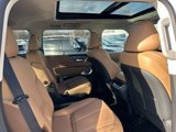 New 2025 INFINITI QX80 Sensory image 4