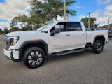New 2025 GMC Sierra 2500 Denali w/ Technology Package image 2