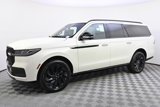 New 2025 Lincoln Navigator L Reserve w/ Jet Appearance Package image 2