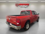 Used 2021 RAM 1500 Classic SLT image 4