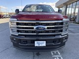 New 2025 Ford F350 King Ranch image 2