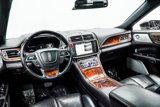 Used 2018 Lincoln Continental Reserve w/ Rear-seat Package image 5