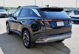 New 2026 Hyundai Tucson SEL image 4