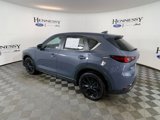 Used 2024 MAZDA CX-5 Carbon Edition image 4