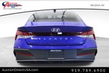 Used 2024 Hyundai Elantra SEL image 4