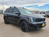 New 2025 Kia Telluride EX X-Line image 4