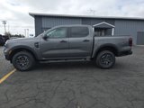 New 2025 Ford Ranger XLT image 4