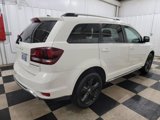 Used 2018 Dodge Journey Crossroad image 6