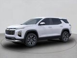 New 2026 Chevrolet Equinox LT image 2