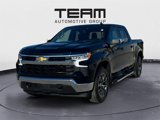 New 2025 Chevrolet Silverado 1500 LT w/ Z71 Off-Road Package image 3