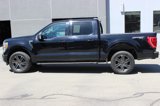 Used 2021 Ford F150 XLT w/ Equipment Group 301A Mid image 2