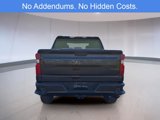 New 2026 Chevrolet Silverado 1500 Custom w/ Turbomax Blackout Package image 4