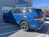 New 2025 Volkswagen Atlas SEL Premium R-Line image 4