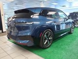New 2025 BMW iX M60 image 4