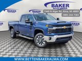 New 2025 Chevrolet Silverado 3500 LT w/ All Star Edition image 2