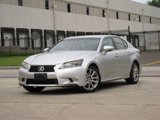 Used 2014 Lexus GS 350 AWD image 3