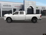 New 2025 RAM 3500 Laramie image 3