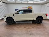 New 2025 Ford F150 Lariat image 2