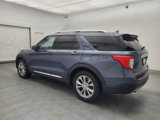 Used 2021 Ford Explorer Limited image 3