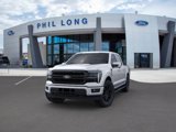 New 2025 Ford F150 Lariat w/ Equipment Group 501A Mid image 2
