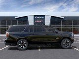 New 2025 GMC Yukon XL AT4 w/ AT4 Premium Plus Package image 5