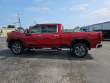 New 2025 GMC Sierra 2500 SLT w/ Texas SLT Premium Package image 2