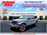 New 2025 Jeep Gladiator Willys image 4
