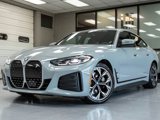 Used 2024 BMW i4 eDrive40 w/ M Sport Package image 2