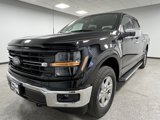 Used 2024 Ford F150 XLT w/ Equipment Group 302A MID image 4