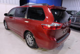 Used 2020 Toyota Sienna image 3