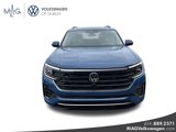 New 2025 Volkswagen Atlas SEL Premium R-Line image 2