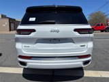 New 2025 Jeep Grand Cherokee L Summit image 3