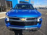 New 2025 Chevrolet Silverado 1500 LT w/ All Star Edition Plus image 2