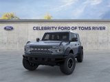 New 2025 Ford Bronco Badlands w/ Sasquatch Package image 2