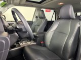 Certified 2024 Toyota 4Runner Limited image 4