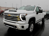 New 2025 Chevrolet Silverado 2500 High Country w/ High Country Premium Package image 3