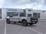 New 2026 Ford F250 Platinum image 4
