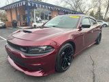 Used 2018 Dodge Charger R/T w/ Blacktop Package image 3