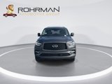 Used 2023 INFINITI QX80 Premium Select w/ Cargo Package image 4