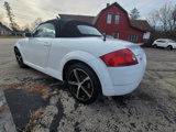 Used 2003 Audi TT 1.8T image 3