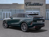New 2026 Cadillac Lyriq V image 3