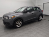 Used 2020 Nissan Kicks S image 2