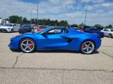 Used 2025 Chevrolet Corvette E-Ray image 2