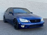 Used 2002 Lexus IS 300 image 3
