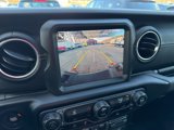 Used 2021 Jeep Gladiator Overland w/ Popular Equipment Package image 4