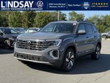 New 2026 Volkswagen Atlas SE image 5